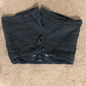 AE stretch shorts